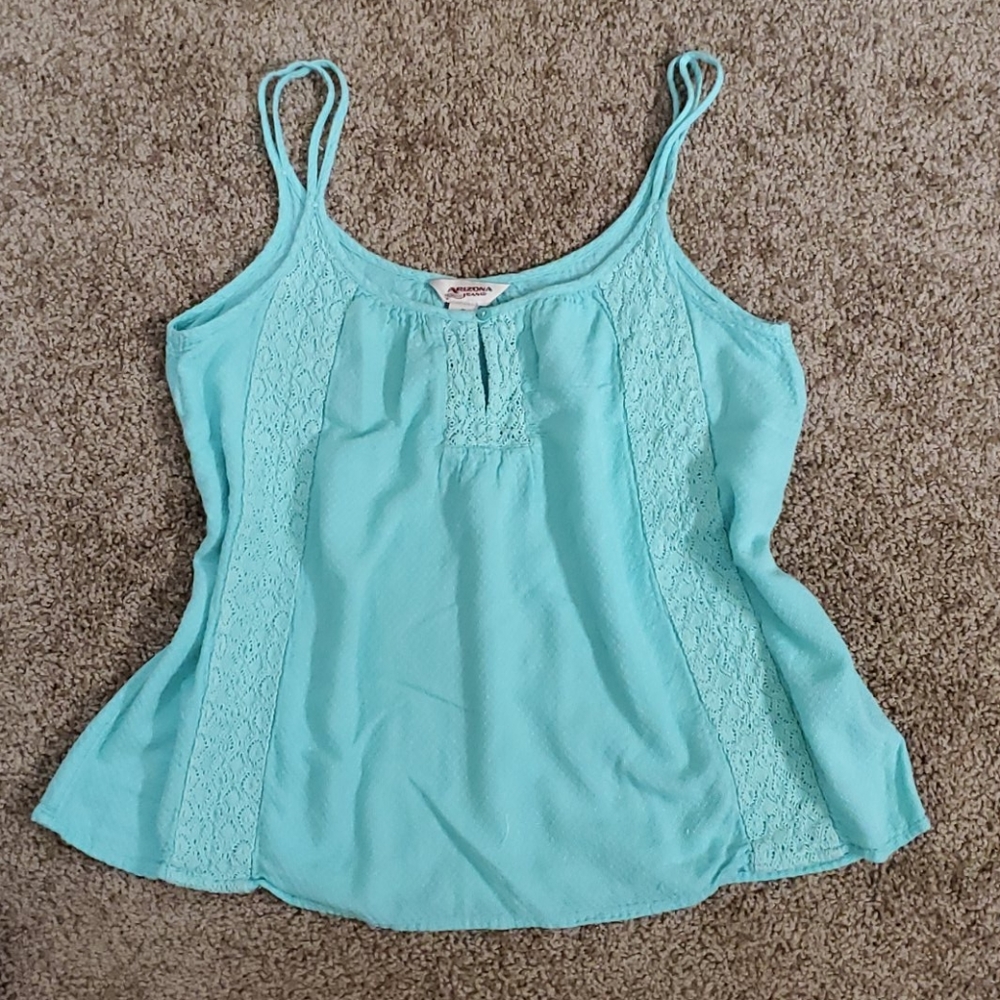 Arizona blouse